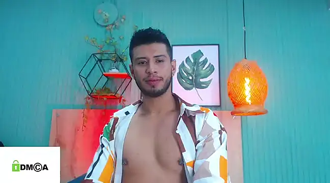 Colby brown03 online show from 02/25/25, 06:31