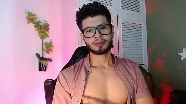 Colby brown03 online show from 11/09/25, 07:45