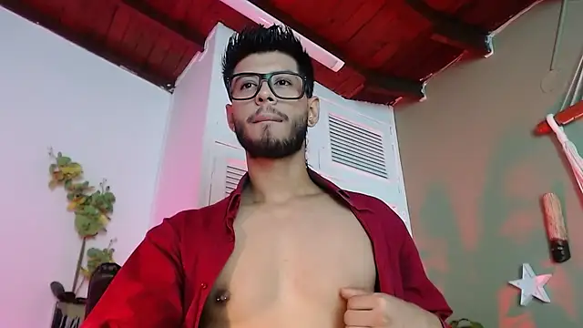 Colby brown03 online show from 11/16/25, 08:03