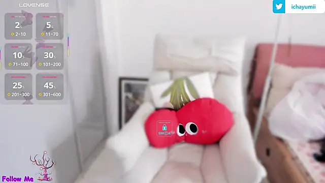 icha-icha online show from 11/05/25, 06:46