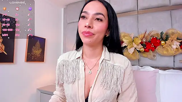 Snapshot of AmbarJensen chatting on 01/06/25, 03:40 AmbarJensen online show from 01/06/25, 03:40