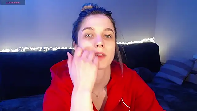 Snapshot of Abigail_Wills chatting on 02/20/26, 12:49 Abigail Wills online show from 02/20/26, 12:49