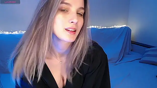 Abigail Wills online show from 05/11/26, 06:38
