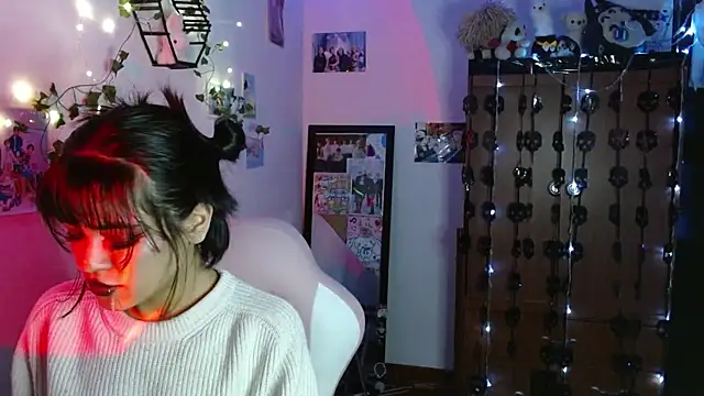 Snapshot of sweet_Samx chatting on 12/21/24, 06:41 sweet Samx online show from 12/21/24, 06:41