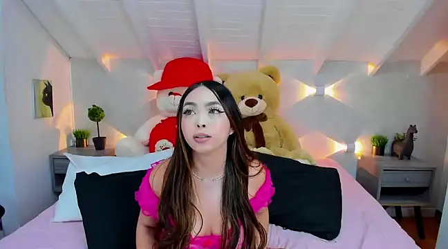 Snapshot of ChloeHarris chatting on 12/30/24, 08:10 ChloeHarris online show from 12/30/24, 08:10