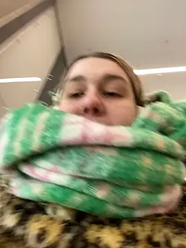 SuzieMurray online show from 03/20/25, 11:27