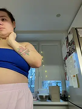 SuzieMurray online show from 11/22/25, 07:07