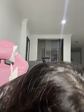 kimberlyhills1 online show from 03/07/25, 11:05