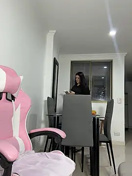 kimberlyhills1 online show from 03/10/25, 08:01