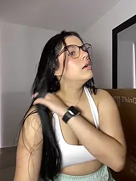 kimberlyhills1 online show from 10/25/25, 07:52