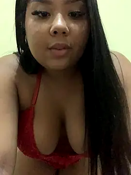 Snapshot of nanaypretinha chatting on 11/19/25, 02:55 nanaypretinha online show from 11/19/25, 02:55