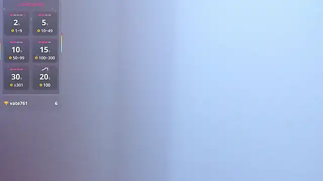 AlexaFoxy18 online show from 01/28/25, 07:43