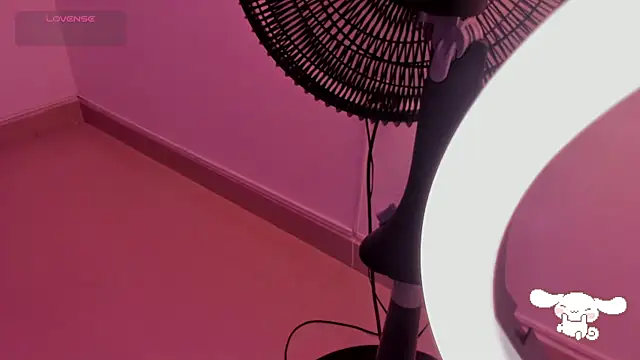 AlexaFoxy18 online show from 03/19/25, 11:39