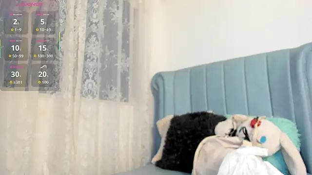 Snapshot of AlexaFoxy18 chatting on 01/07/26, 08:06 AlexaFoxy18 online show from 01/07/26, 08:06