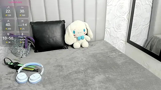 Snapshot of AlexaFoxy18 chatting on 03/25/26, 06:52 AlexaFoxy18 online show from 03/25/26, 06:52