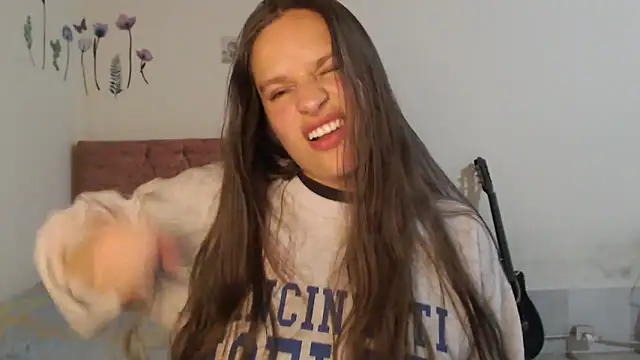 Snapshot of Serenity chatting on 11/01/25, 01:18 Serenity online show from 11/01/25, 01:18