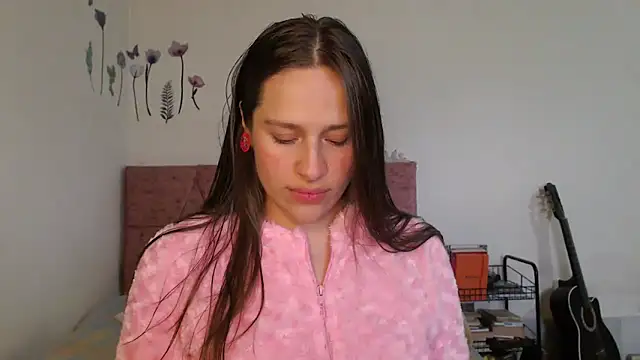 Snapshot of Serenity chatting on 02/15/26, 10:17 Serenity online show from 02/15/26, 10:17