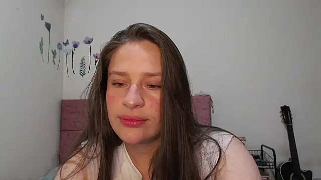 Snapshot of Serenity chatting on 03/30/26, 10:33 Serenity online show from 03/30/26, 10:33