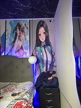 Im Little online show from 01/03/25, 04:00