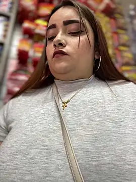 Tatiana O online show from 02/21/25, 08:05