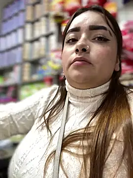 Tatiana O online show from 03/06/25, 07:21