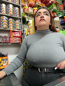 Tatiana O online show from 11/01/25, 04:20