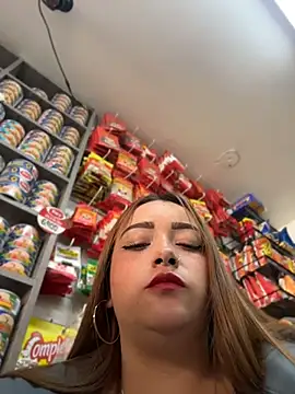 Tatiana O online show from 04/25/26, 07:11