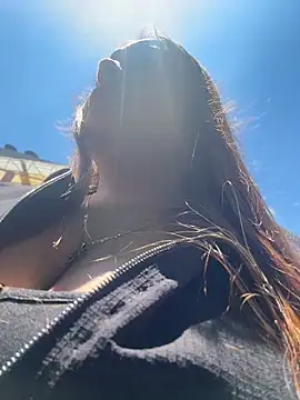 Tatiana O online show from 04/26/26, 04:04