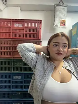 Tatiana O online show from 05/19/26, 01:06