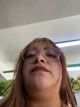 Tatiana O online show from 06/04/26, 04:02