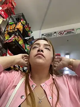Tatiana O online show from 06/07/26, 01:04