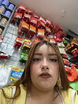 Tatiana O online show from 06/14/26, 01:02