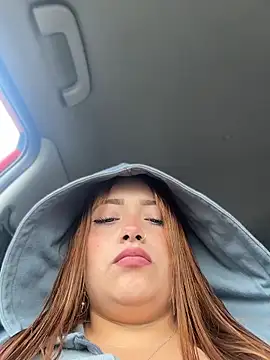 Tatiana O online show from 06/16/26, 02:09