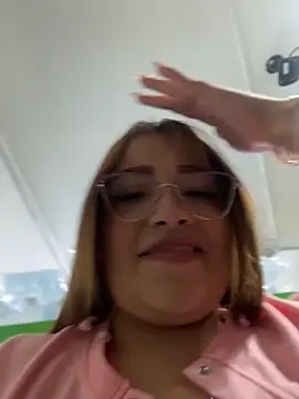 Tatiana O online show from 06/20/26, 04:32