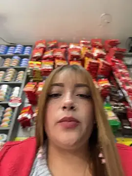Tatiana O online show from 06/21/26, 01:03