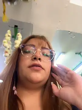 Tatiana O online show from 06/24/26, 04:17