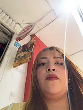 Tatiana O online show from 06/25/26, 04:11