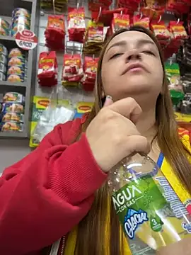 Tatiana O online show from 06/27/26, 05:07
