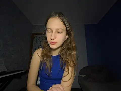 Eva Angel3 online show from 12/21/24, 06:34