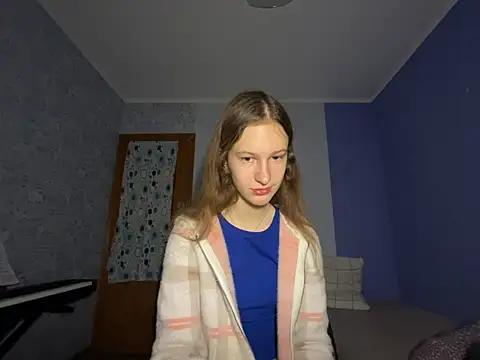 Eva Angel3 online show from 12/22/24, 03:11