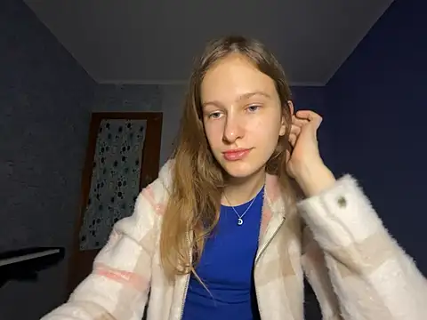 Eva Angel3 online show from 12/24/24, 06:17