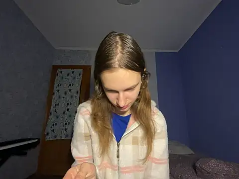 Eva Angel3 online show from 12/26/24, 05:30