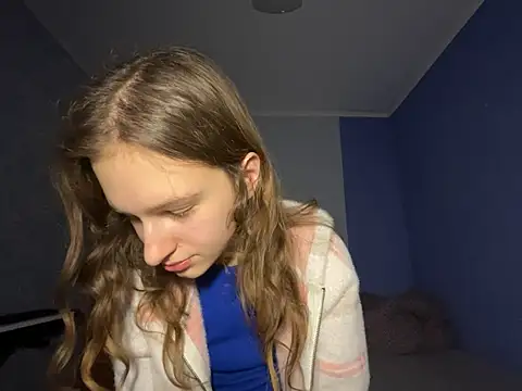 Eva Angel3 online show from 12/27/24, 06:10