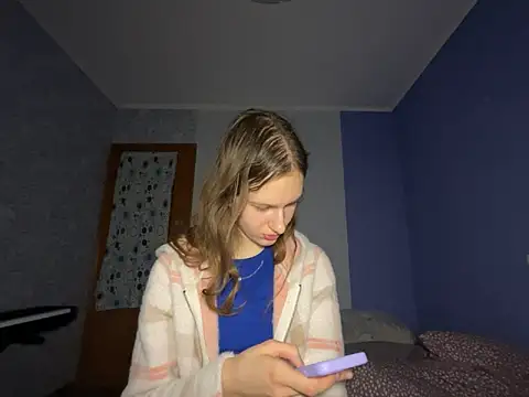 Eva Angel3 online show from 12/29/24, 06:16