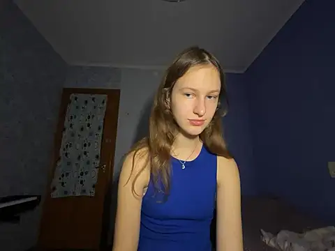 Eva Angel3 online show from 12/30/24, 03:24