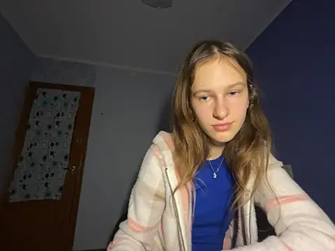 Eva Angel3 online show from 12/30/24, 06:27