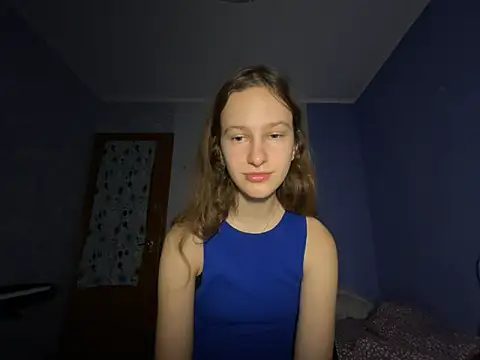 Eva Angel3 online show from 01/10/25, 03:06