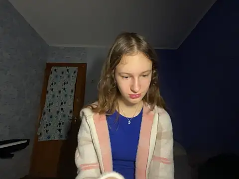 Eva Angel3 online show from 01/11/25, 04:14