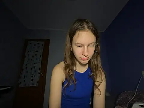 Eva Angel3 online show from 01/11/25, 07:16