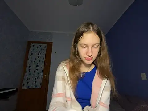 Eva Angel3 online show from 01/15/25, 04:32